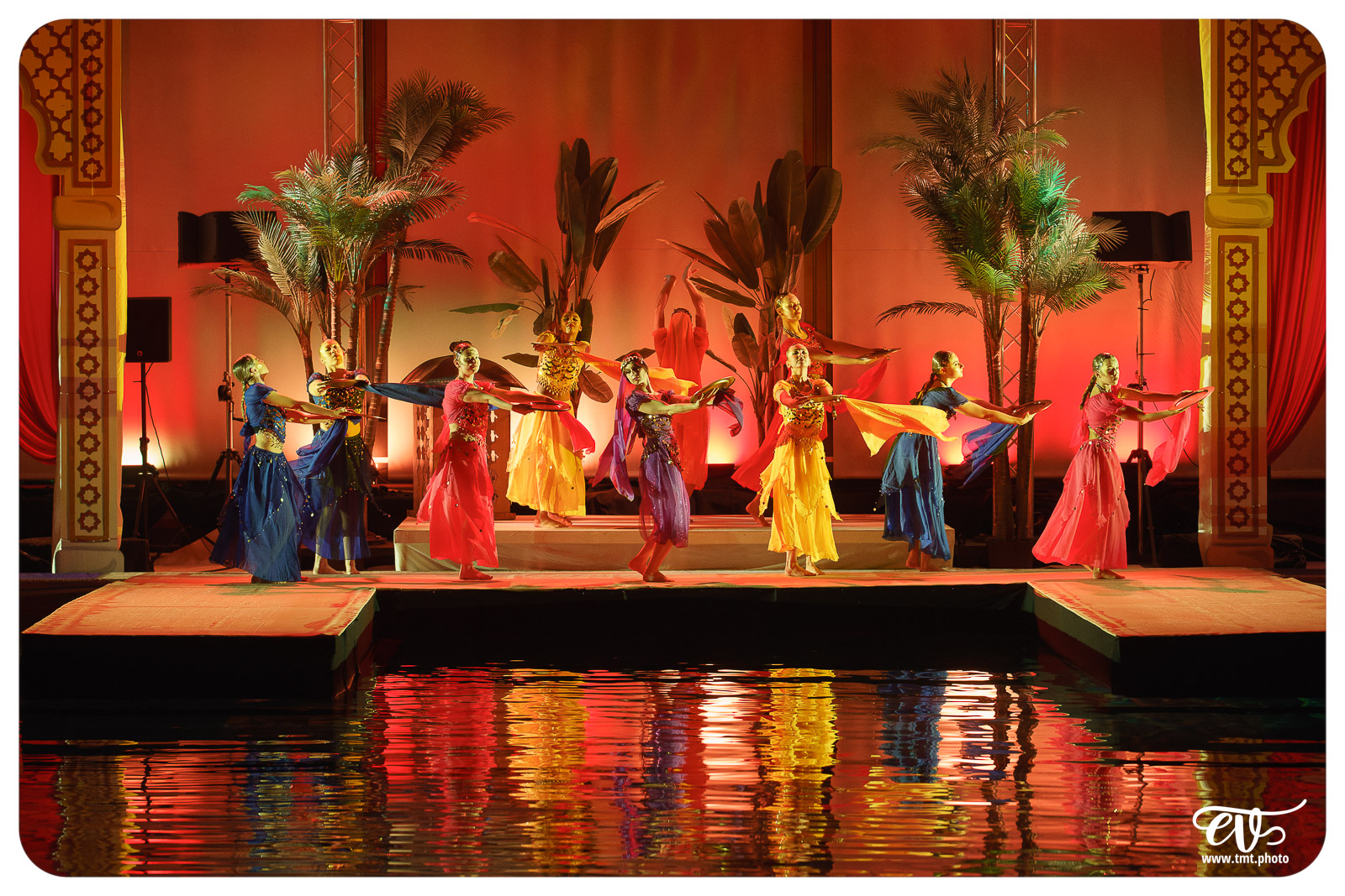 BNS - MILLE ET UNE NUITS